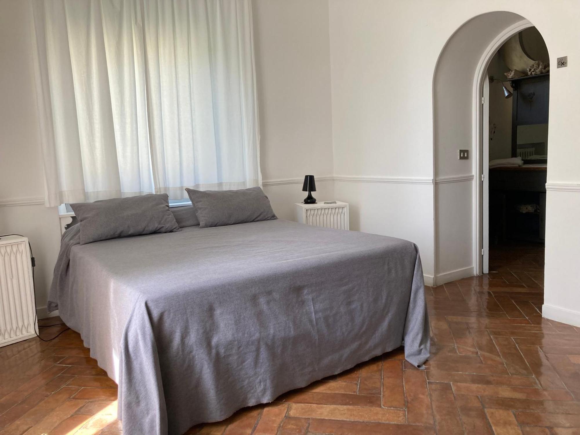Residenza Le Rose Villa D'Arte نابولي المظهر الخارجي الصورة
