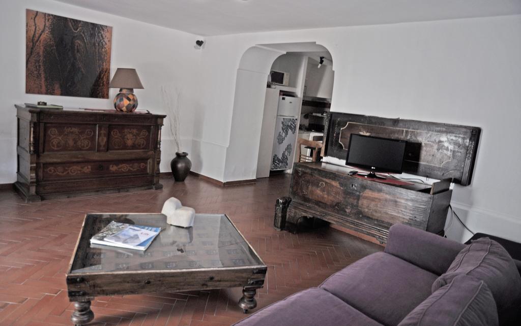 Residenza Le Rose Villa D'Arte نابولي المظهر الخارجي الصورة